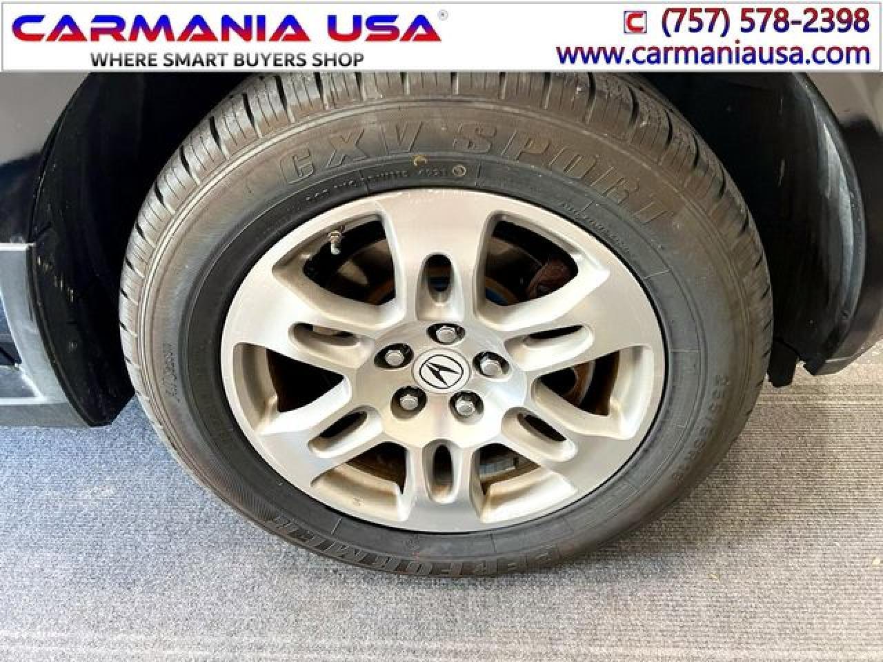 2008 Acura Mdx Technology - Фото 6