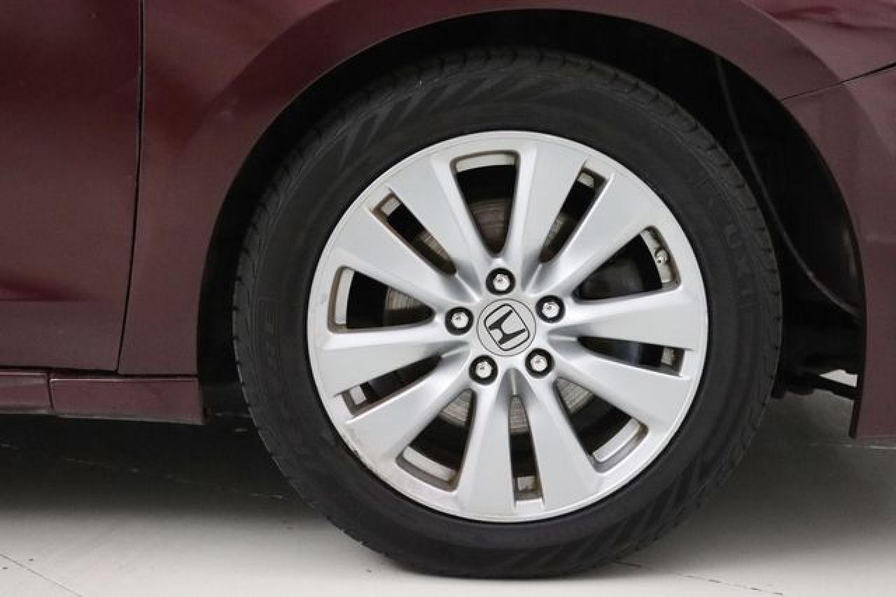 2012 Honda Accord Exl - Image 6