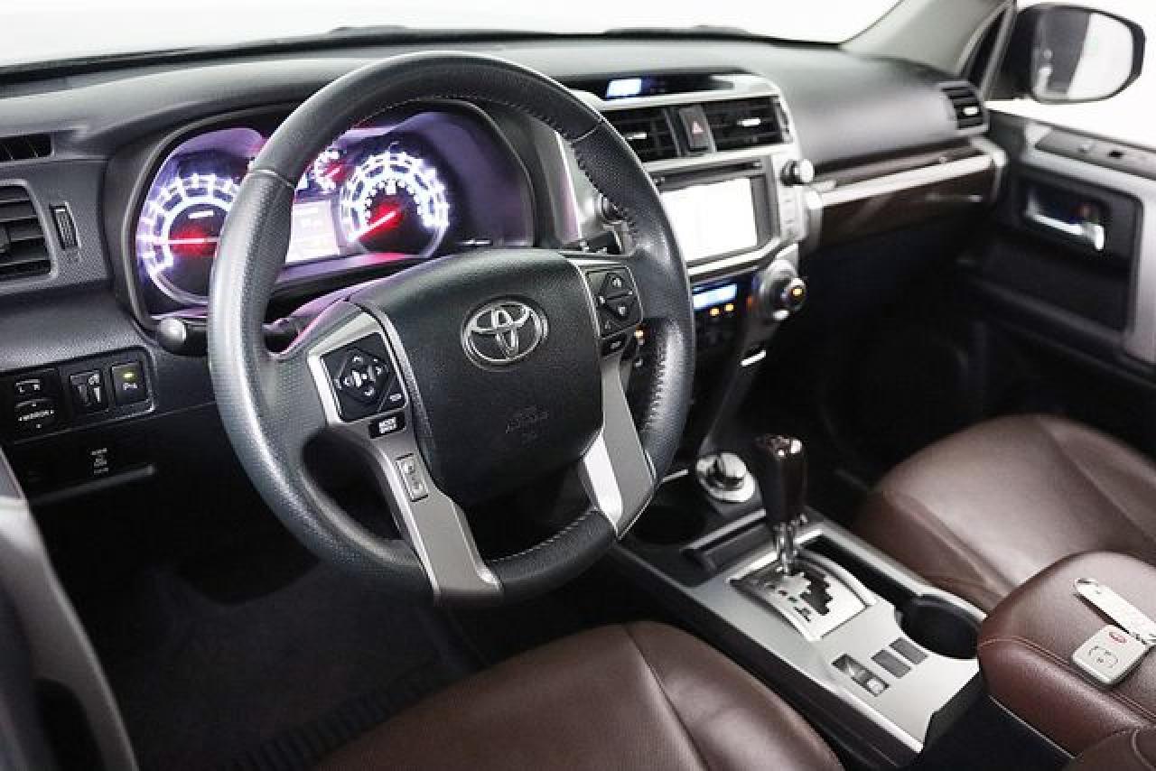 2018 Toyota 4Runner Sr5/Sr5 Premium - Фото 2