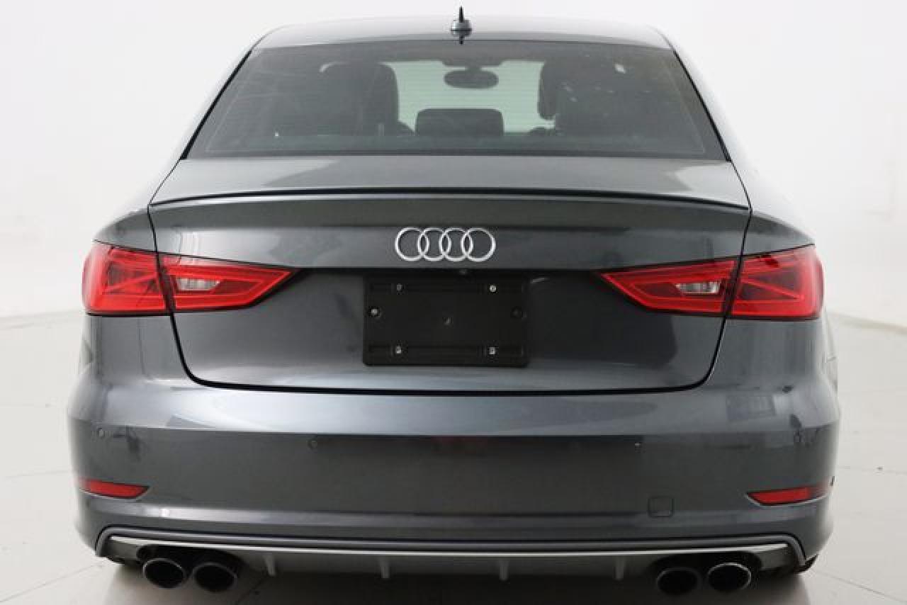 2015 Audi S3 - Image 5