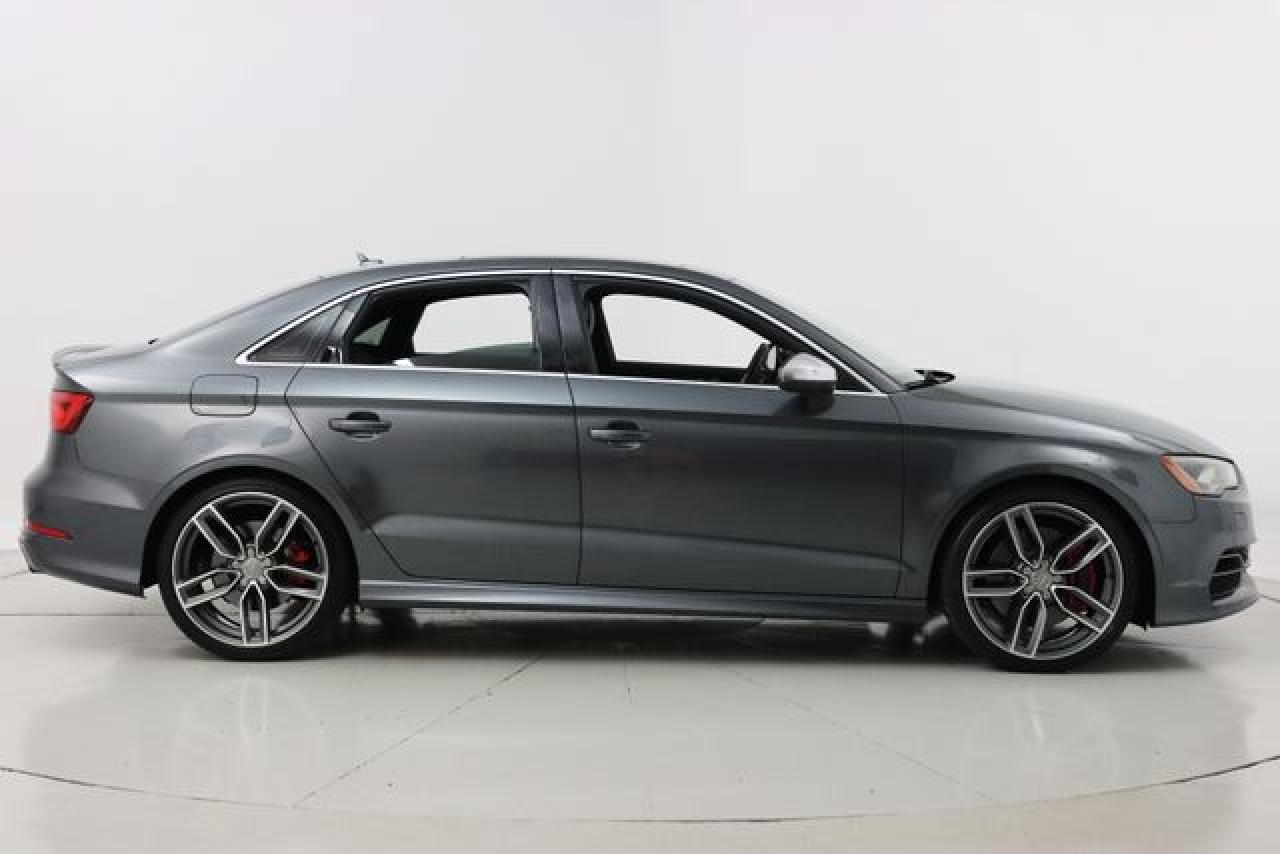 2015 Audi S3 - Image 4