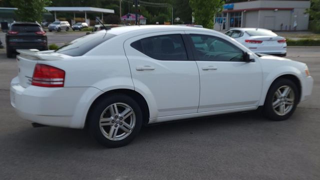 2010 Dodge Avenger R/T - Image 3
