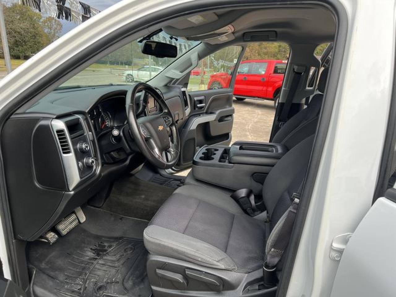 2014 Chevrolet Silverado K1500 Lt - Image 6