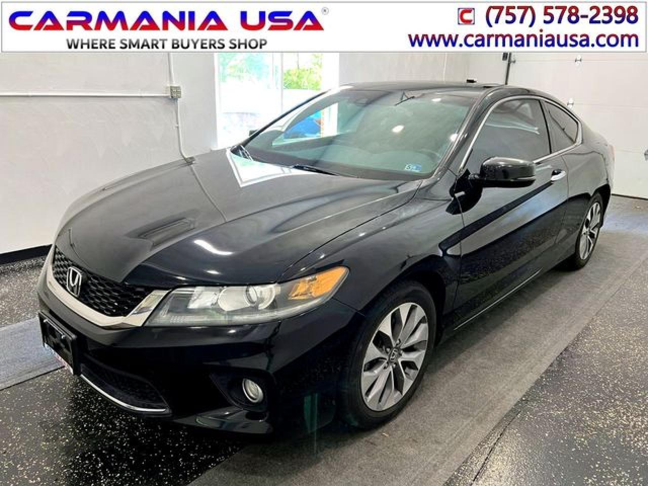 2013 Honda Accord Exl - Image 3