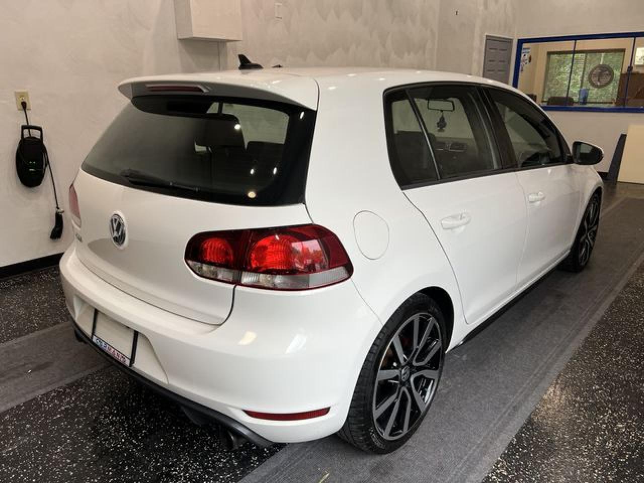 2014 Volkswagen Gti - Image 7