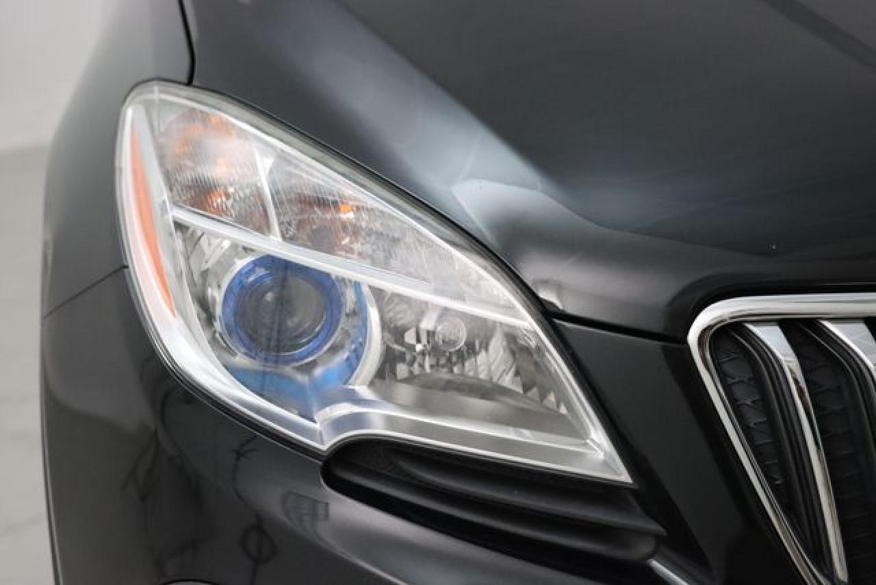2014 Buick Encore Convenience - Фото 6
