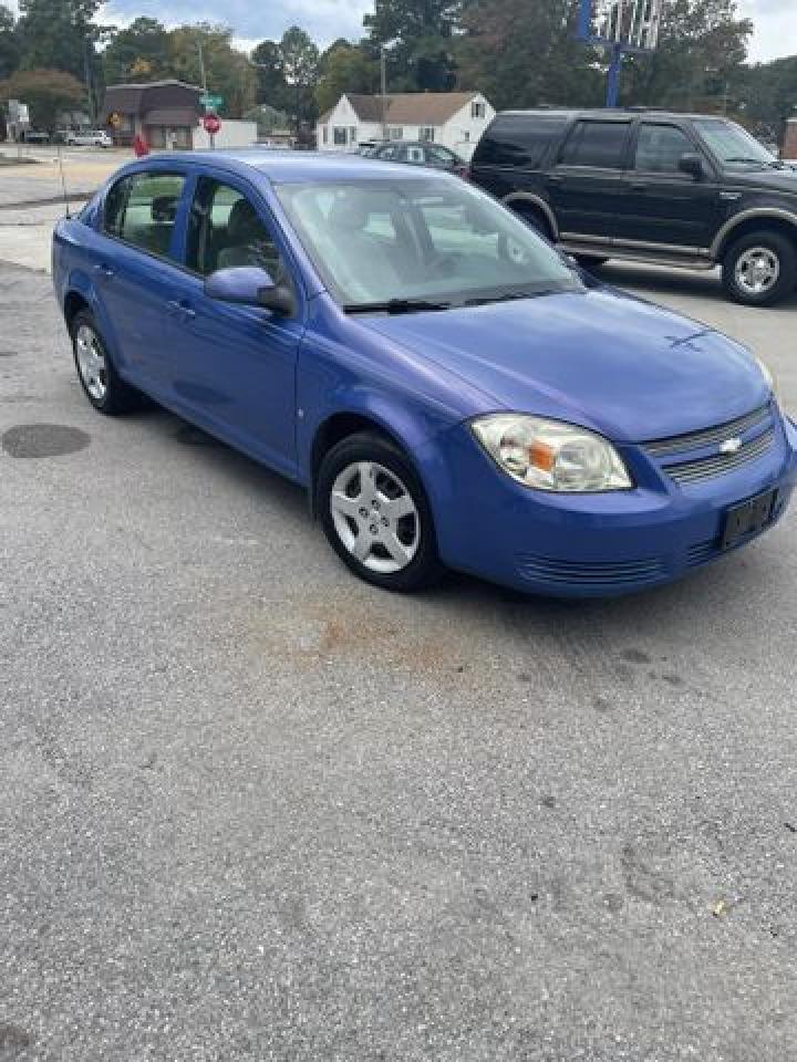 2008 Chevrolet Cobalt Lt - Image 6
