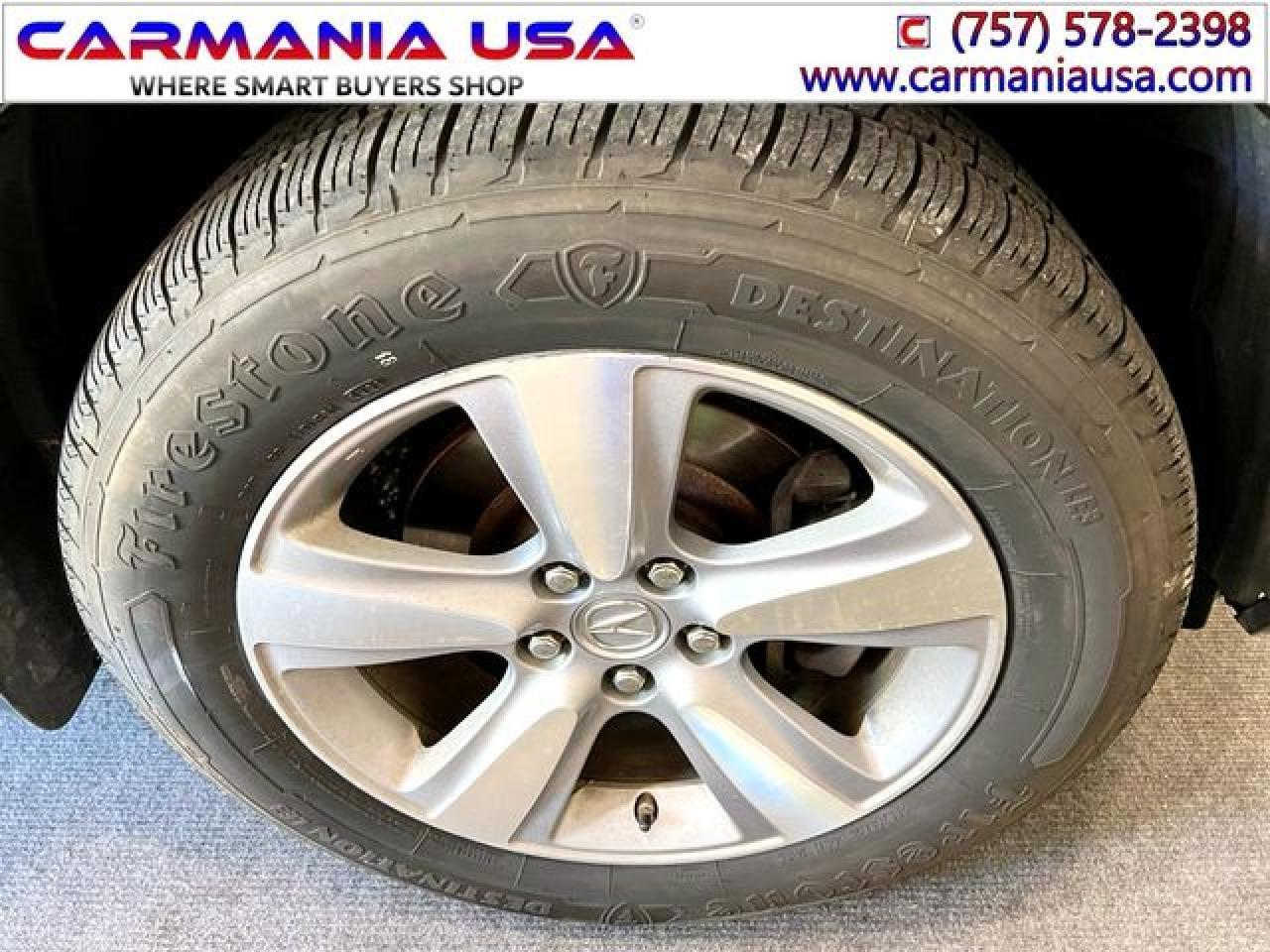 2013 Acura Mdx - Фото 6