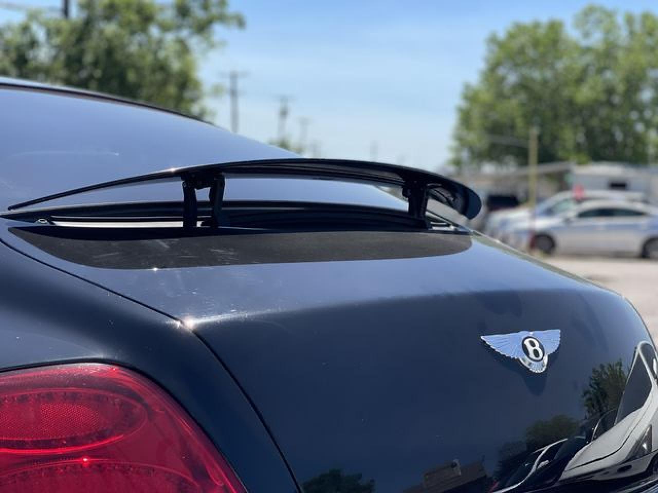 2005 Bentley Continental Gt - Фото 7