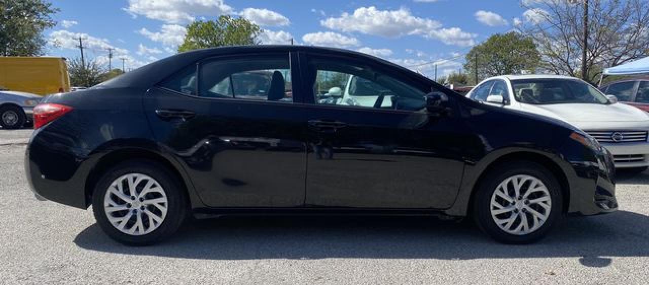 2017 Toyota Corolla L - Фото 4