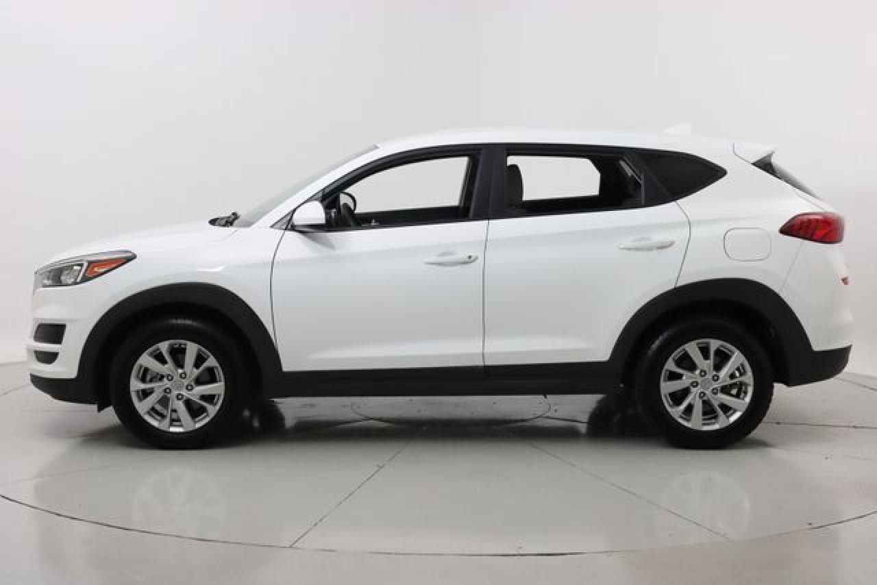 2019 Hyundai Tucson Se - Image 7