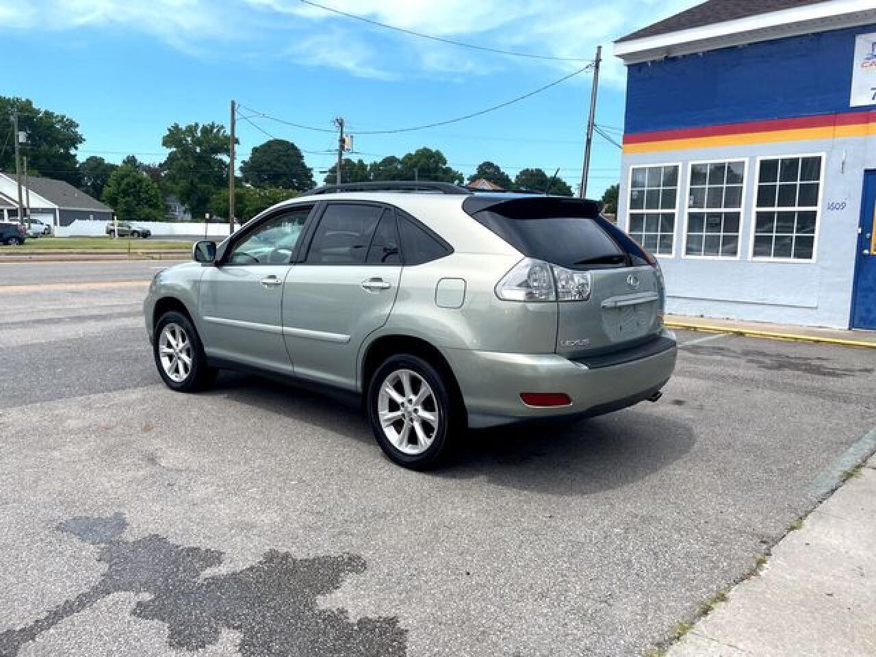 2004 Lexus Rx 330 - Фото 3