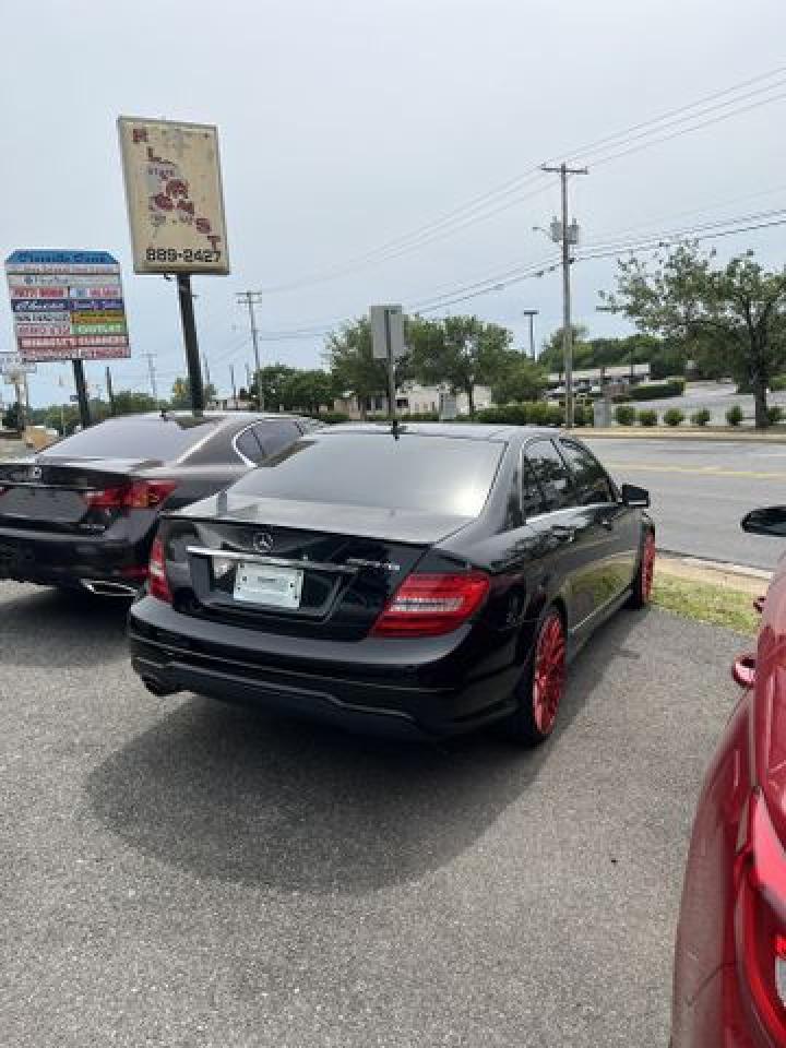 2013 Mercedes-Benz C 250 - Фото 3