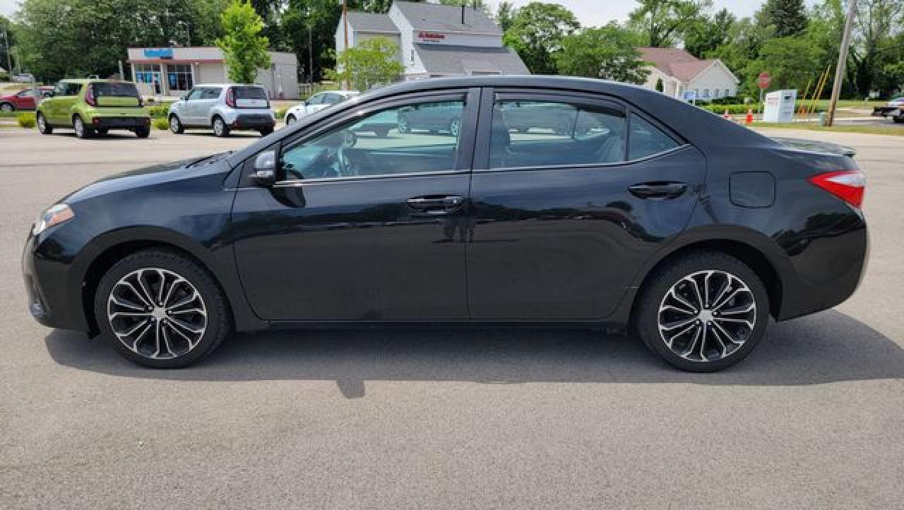 2014 Toyota Corolla L - Фото 6