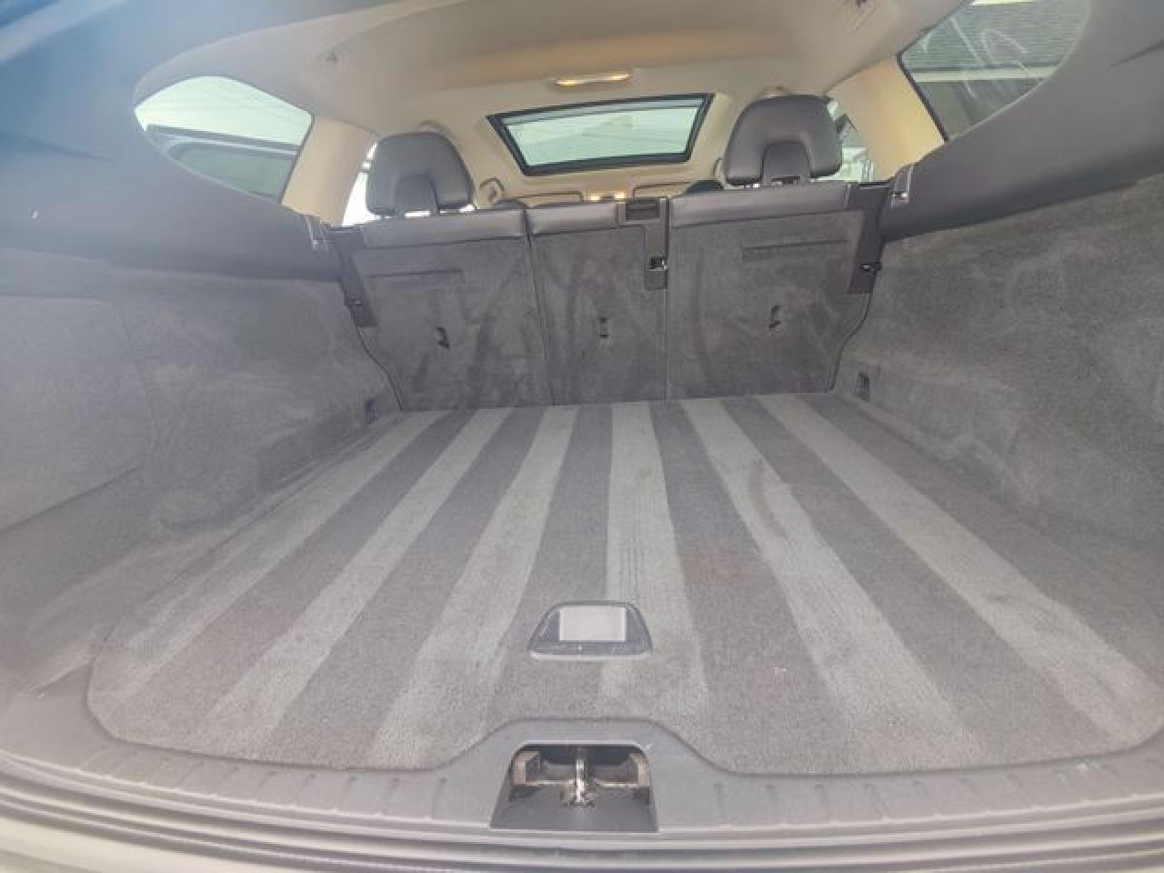 2013 Volvo Xc60 3.2 - Фото 4