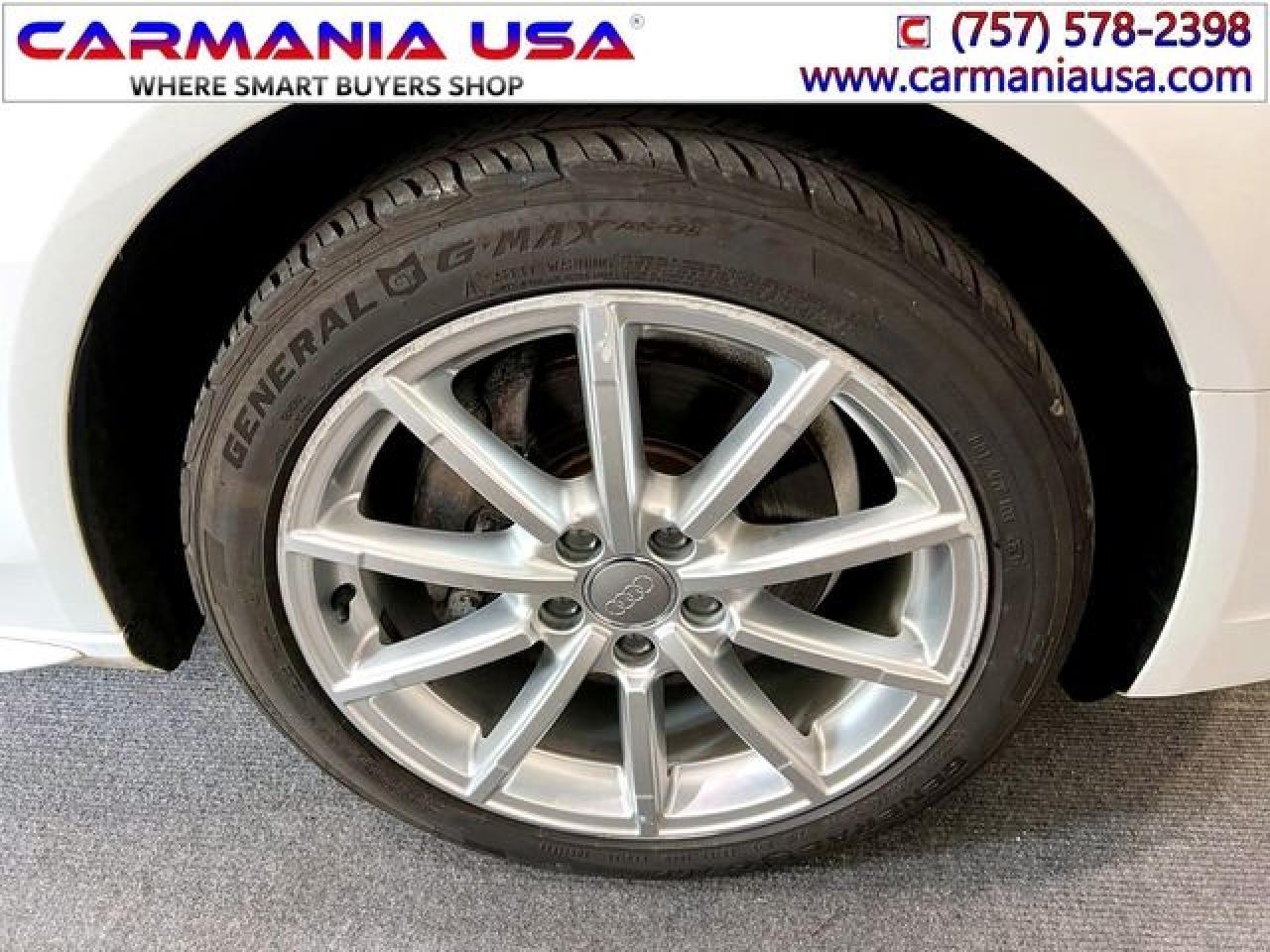 2016 Audi A4 Premium S-Line - Image 6