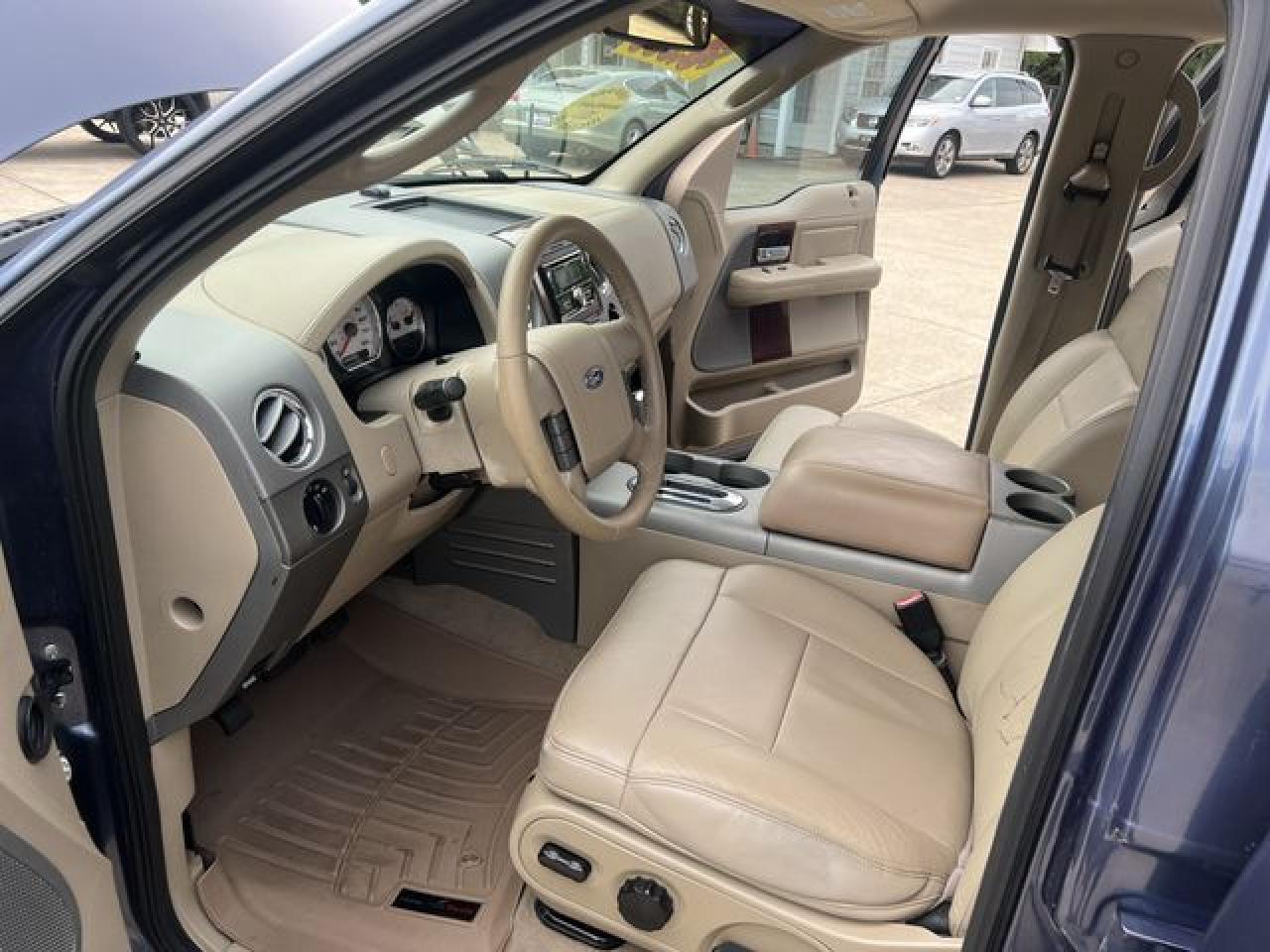 2006 Ford F150 Supercrew - Image 6