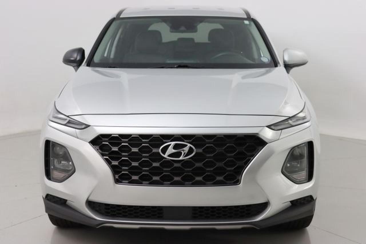 2020 Hyundai Santa Fe Se - Фото 5