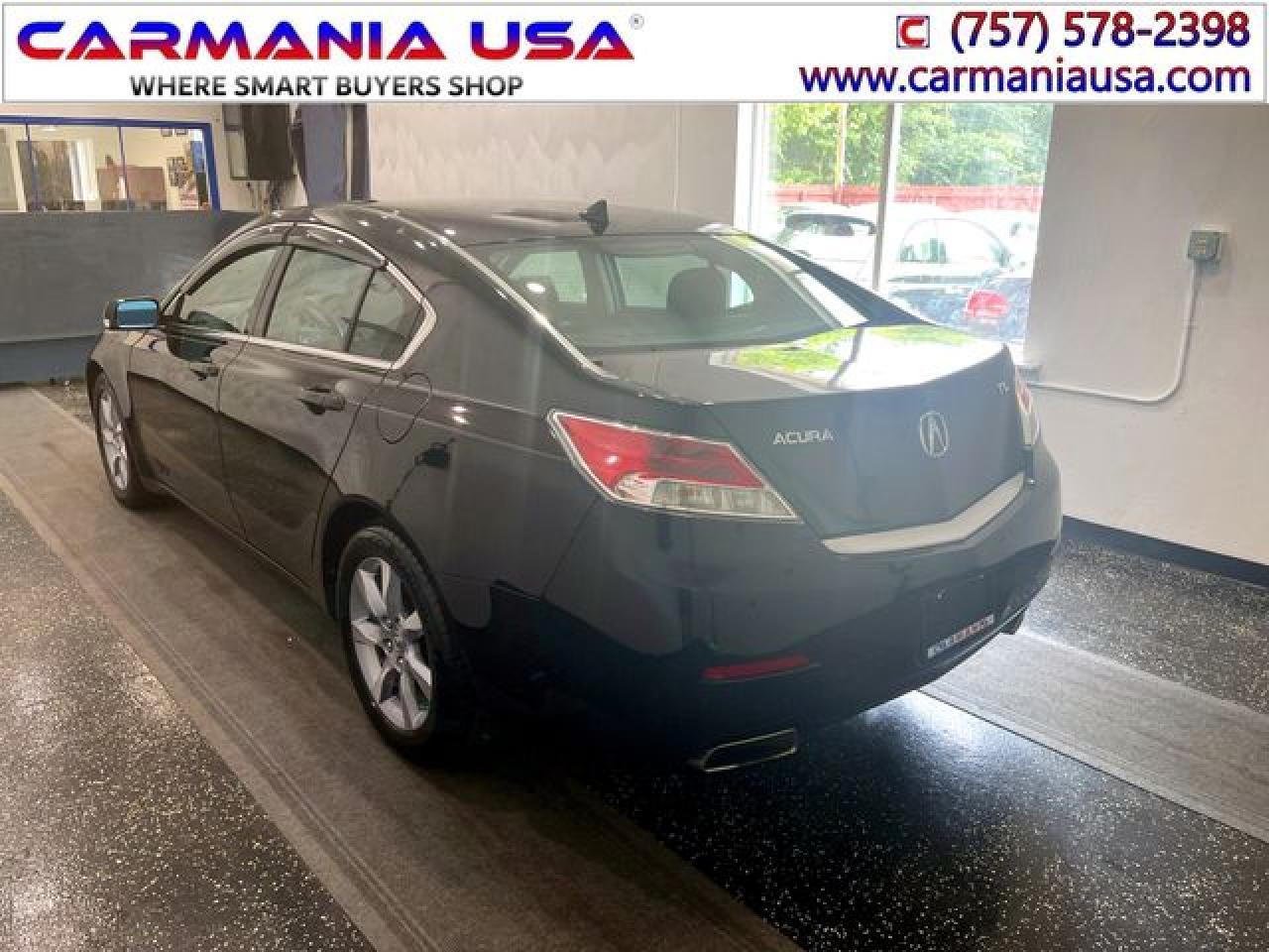 2012 Acura Tl - Image 6