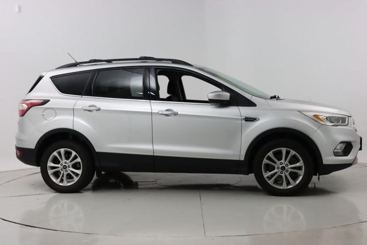 2017 Ford Escape Se - Image 4