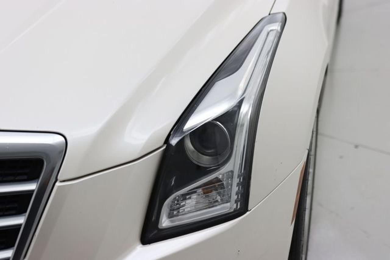 2013 Cadillac Ats Luxury - Фото 7