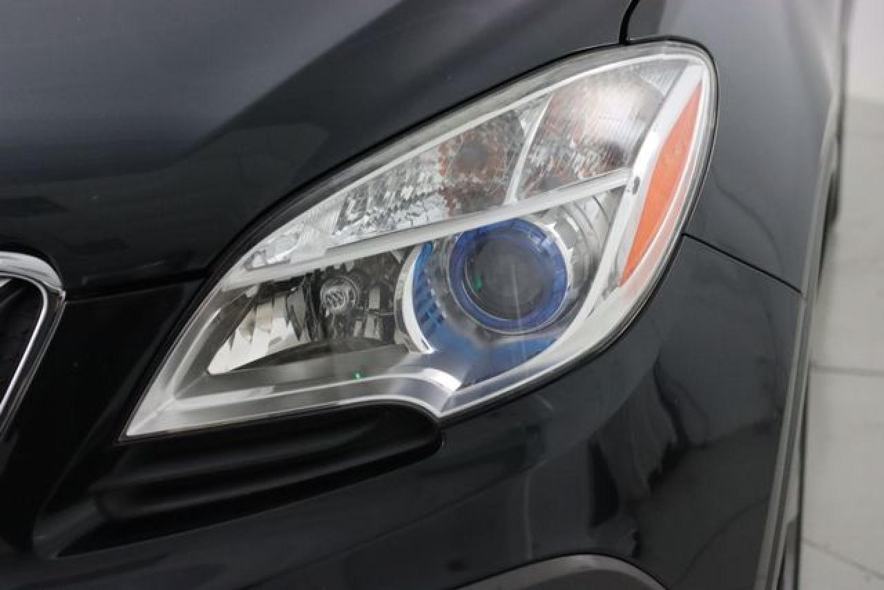 2014 Buick Encore Convenience - Фото 7