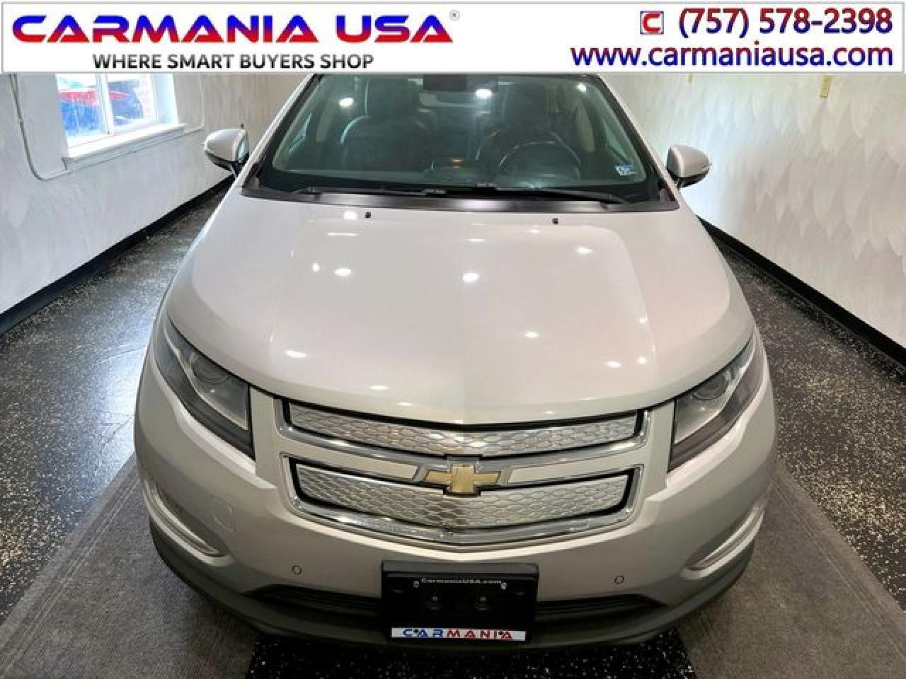 2012 Chevrolet Volt - Image 2