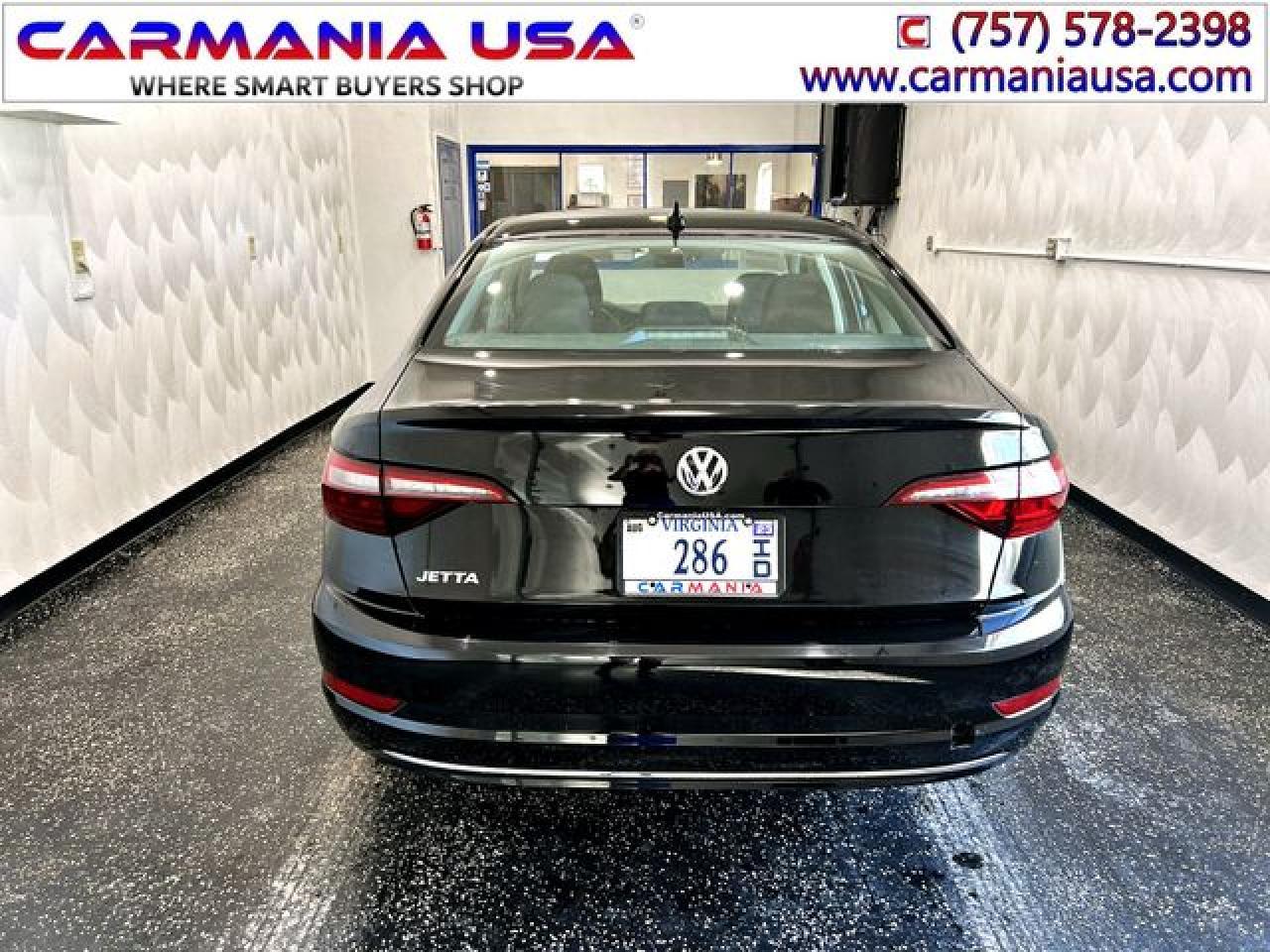 2020 Volkswagen Jetta S - Image 6