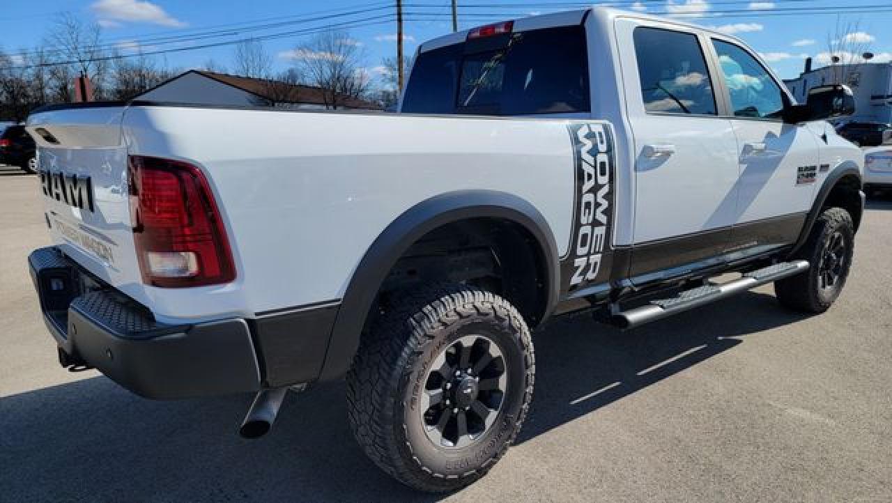 2018 Ram 2500 Powerwagon - Image 3