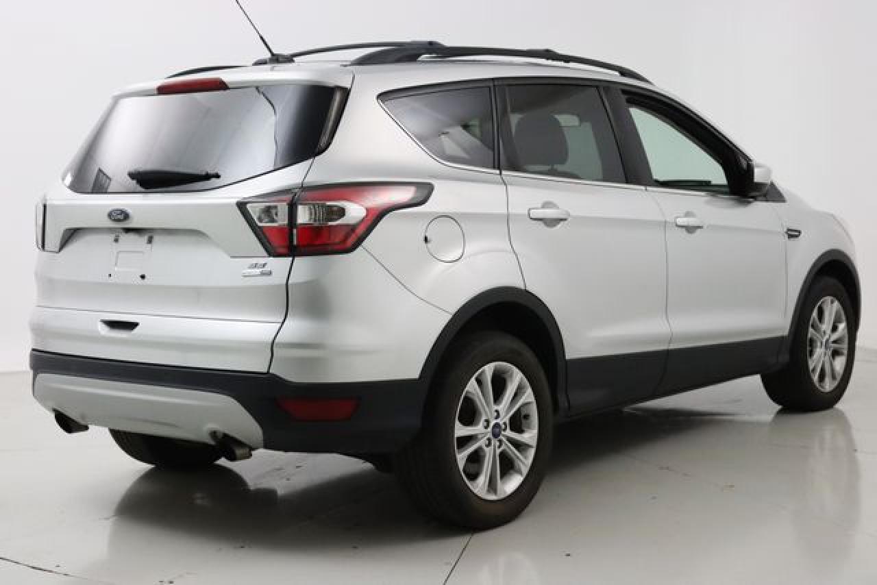 2017 Ford Escape Se - Image 5