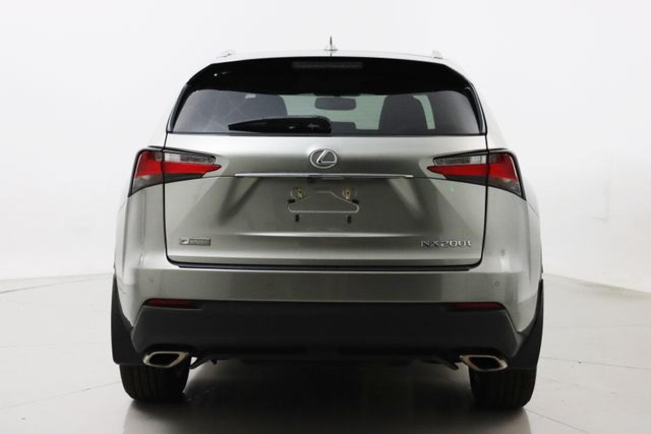 2017 Lexus Nx 200T Base - Image 6