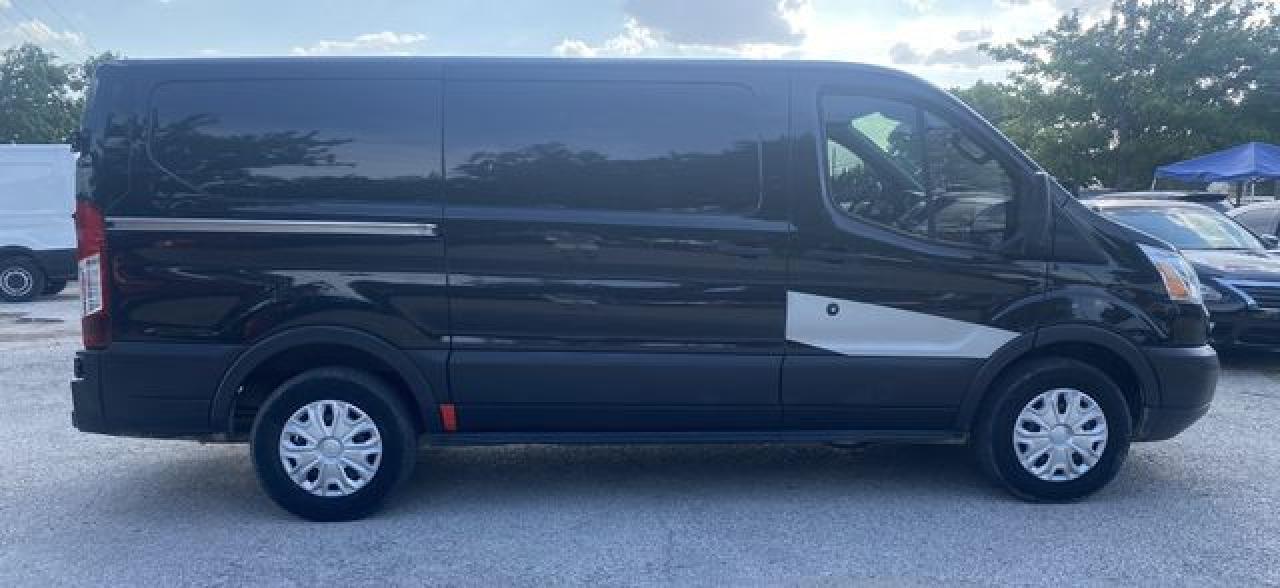 2015 Ford Transit T-150 - Фото 4