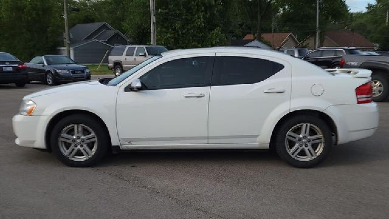 2010 Dodge Avenger R/T - Image 6