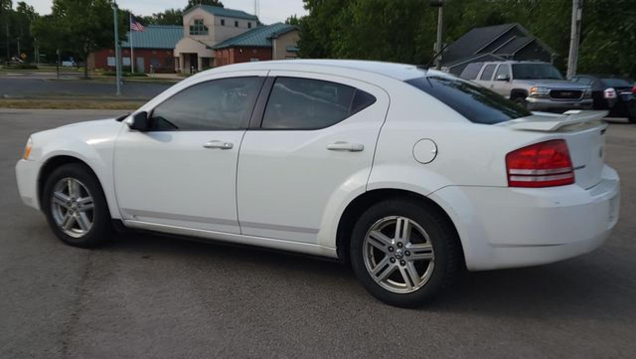 2010 Dodge Avenger R/T - Image 5