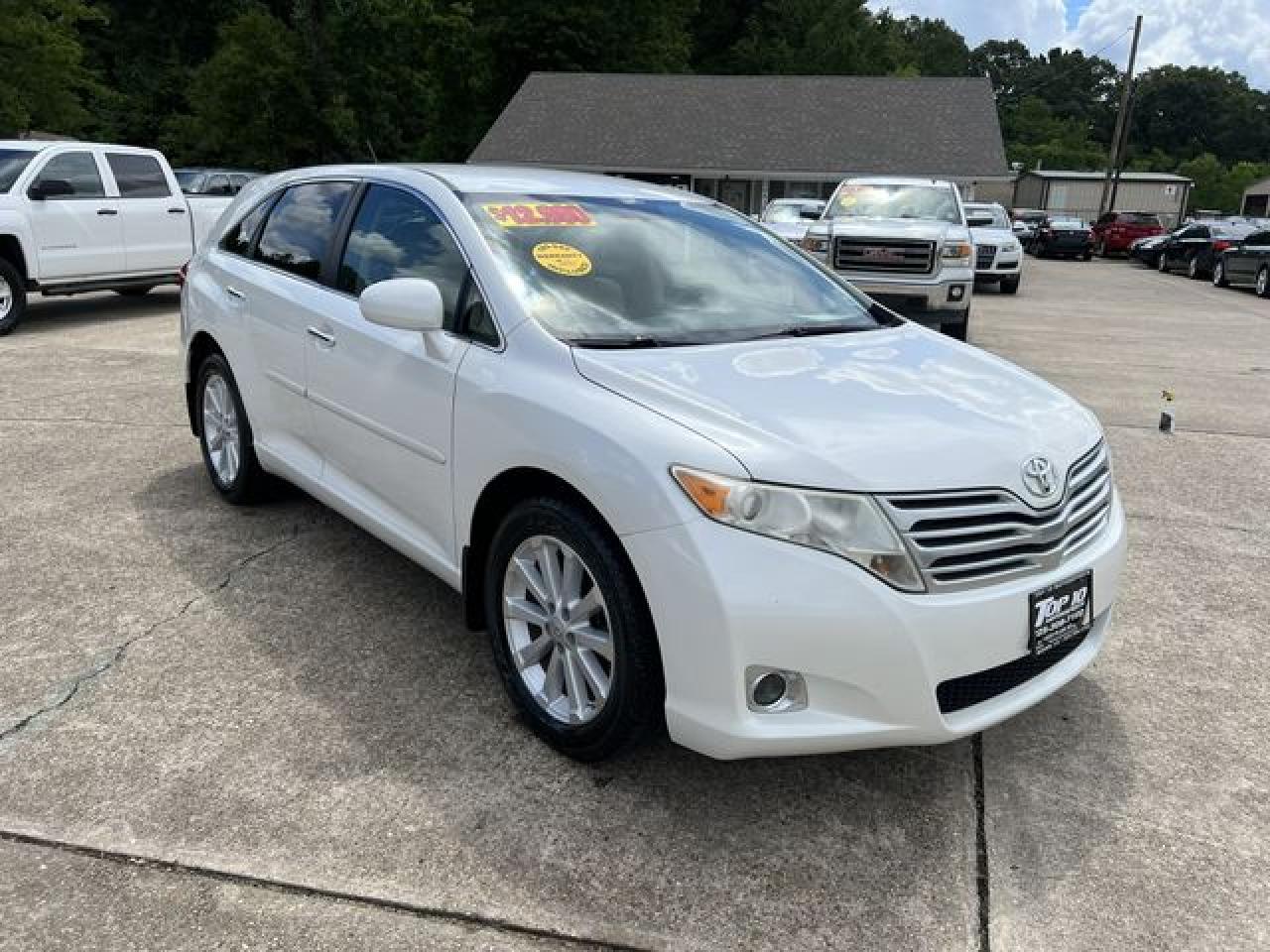 2009 Toyota Venza - Фото 4