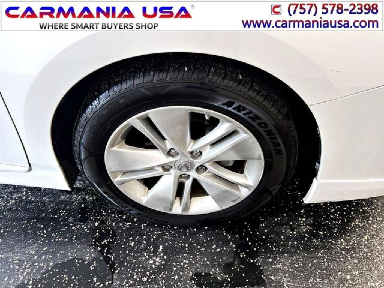 2010 Lexus Hs 250H - Фото 4