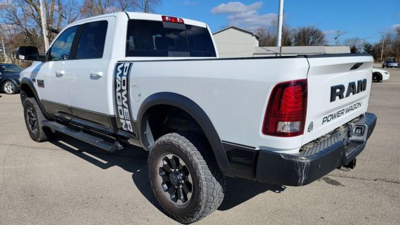 2018 Ram 2500 Powerwagon - Image 6