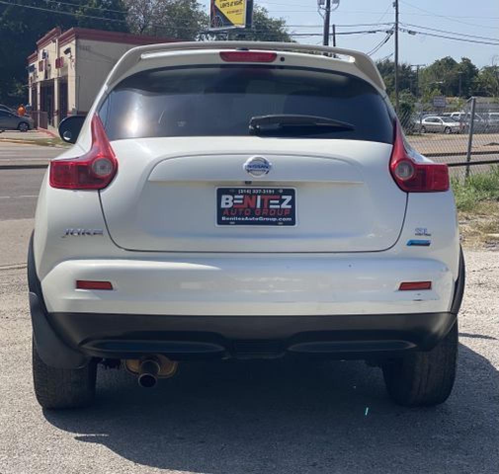 2013 Nissan Juke S - Image 6