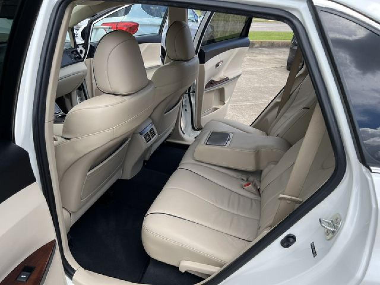 2009 Toyota Venza - Фото 7