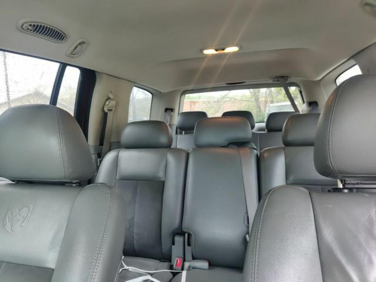 2007 Dodge Durango Limited - Фото 3