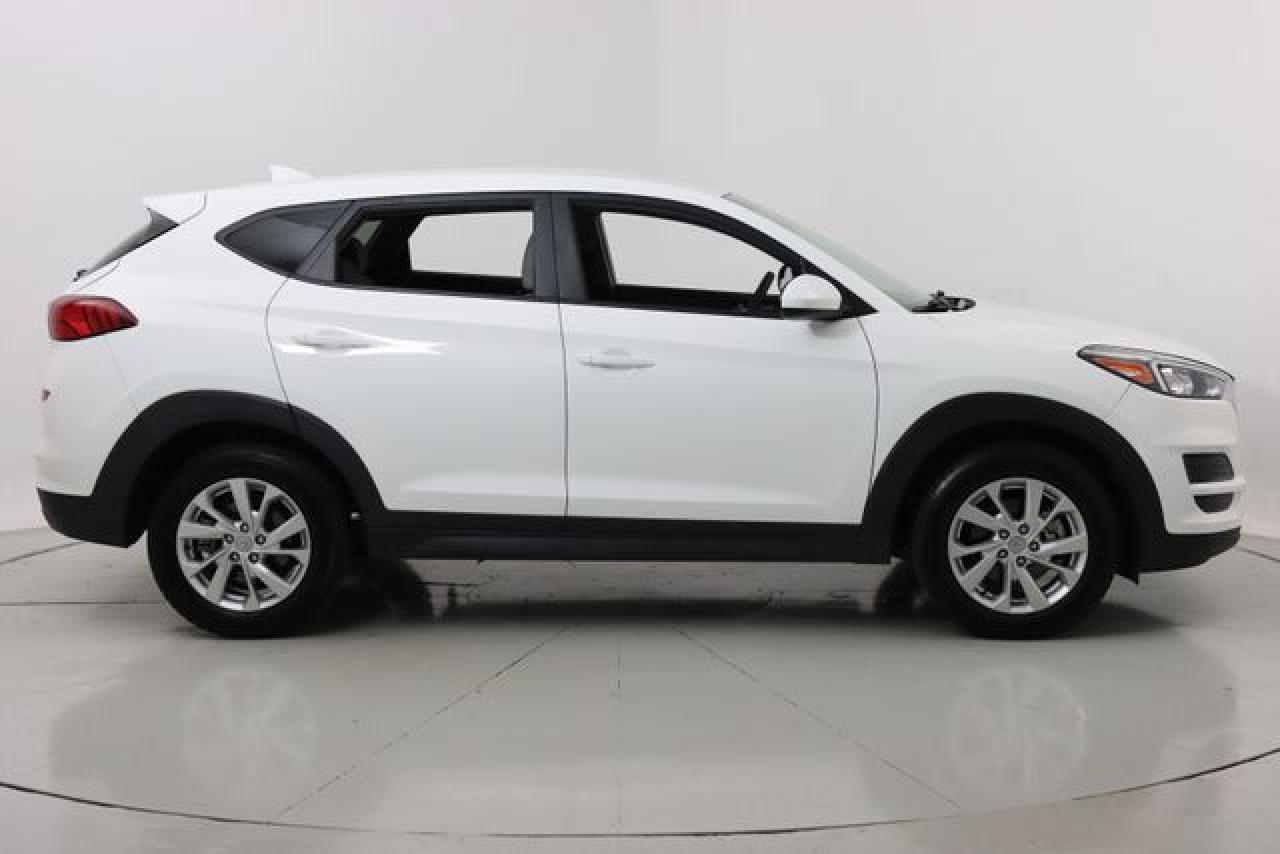 2019 Hyundai Tucson Se - Image 3