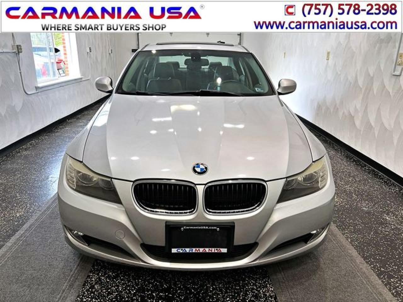 2011 BMW 328 I Sulev - Фото 2