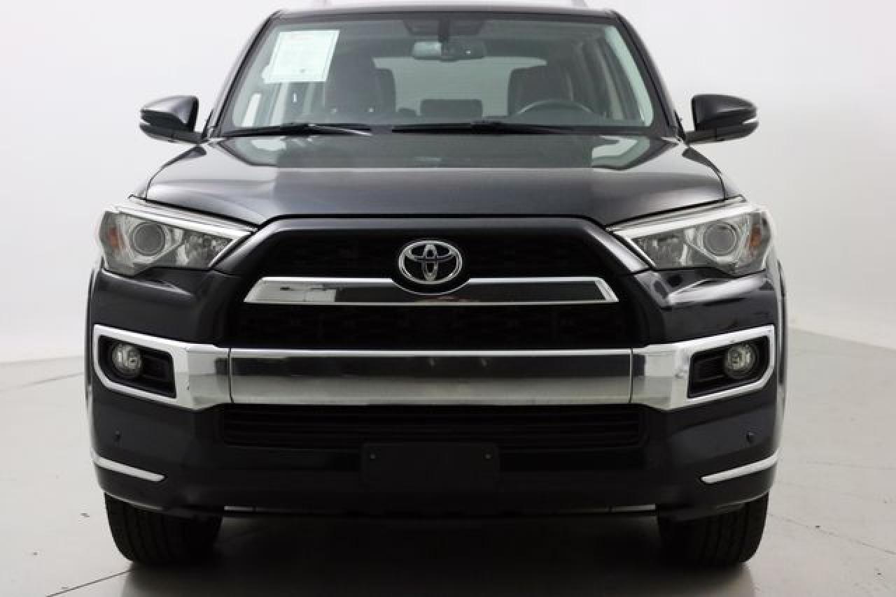 2018 Toyota 4Runner Sr5/Sr5 Premium - Фото 4