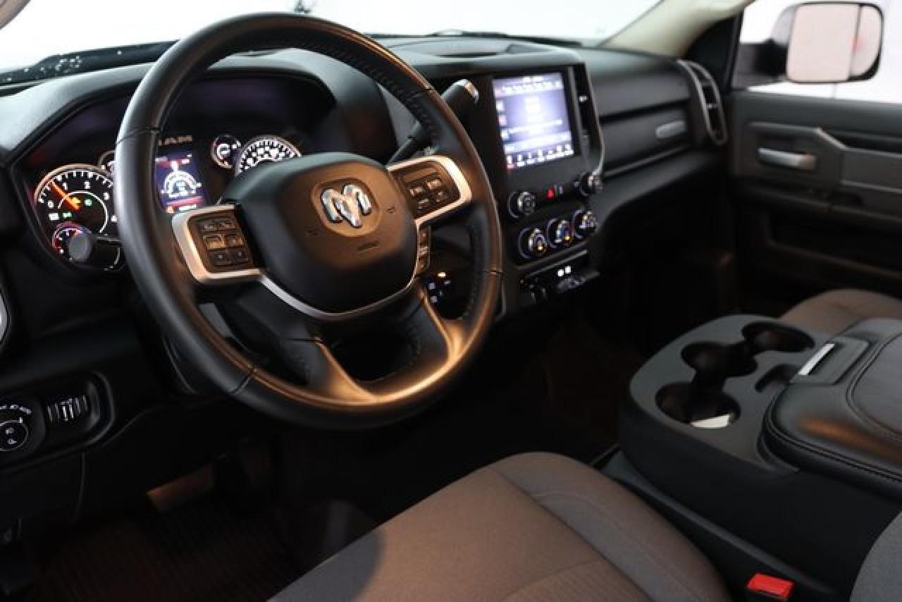 2020 Ram 3500 Big Horn - Фото 2