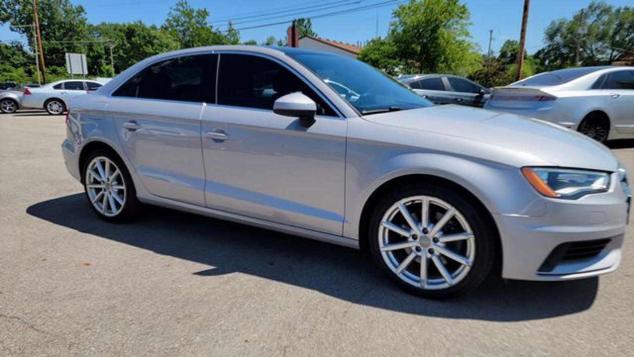 2015 Audi A3 Premium - Фото 2