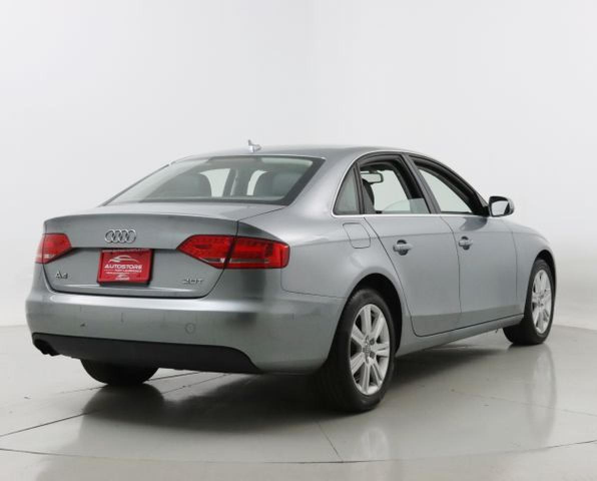 2011 Audi A4 Premium Plus - Image 5