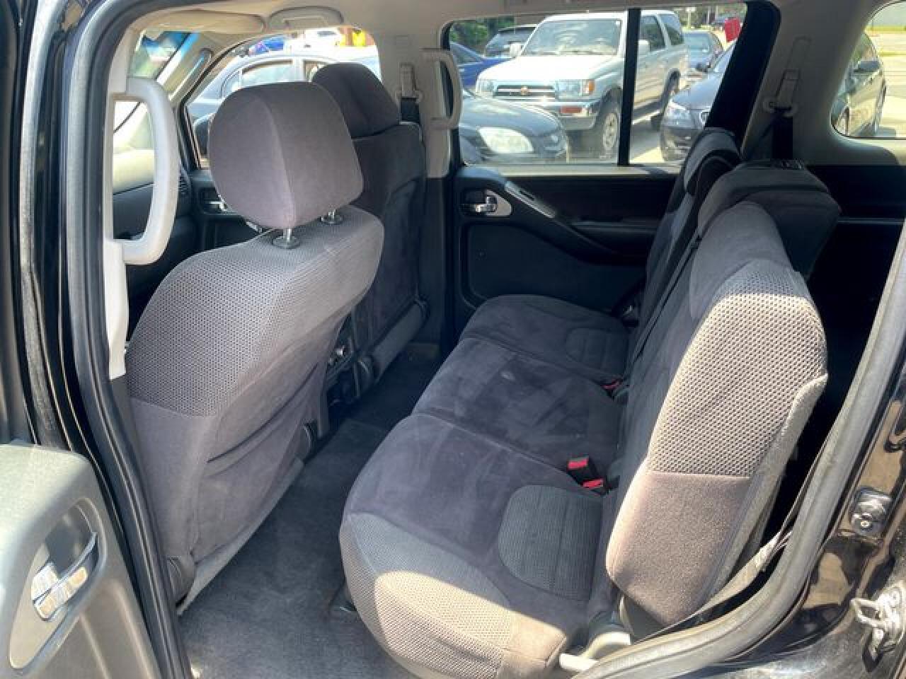 2006 Nissan Pathfinder Le - Фото 6