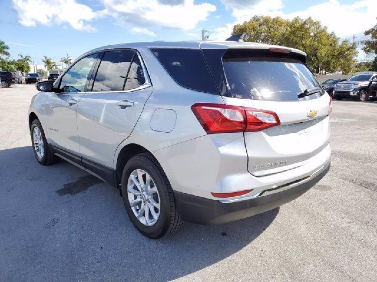 2019 Chevrolet Equinox Lt - Image 6
