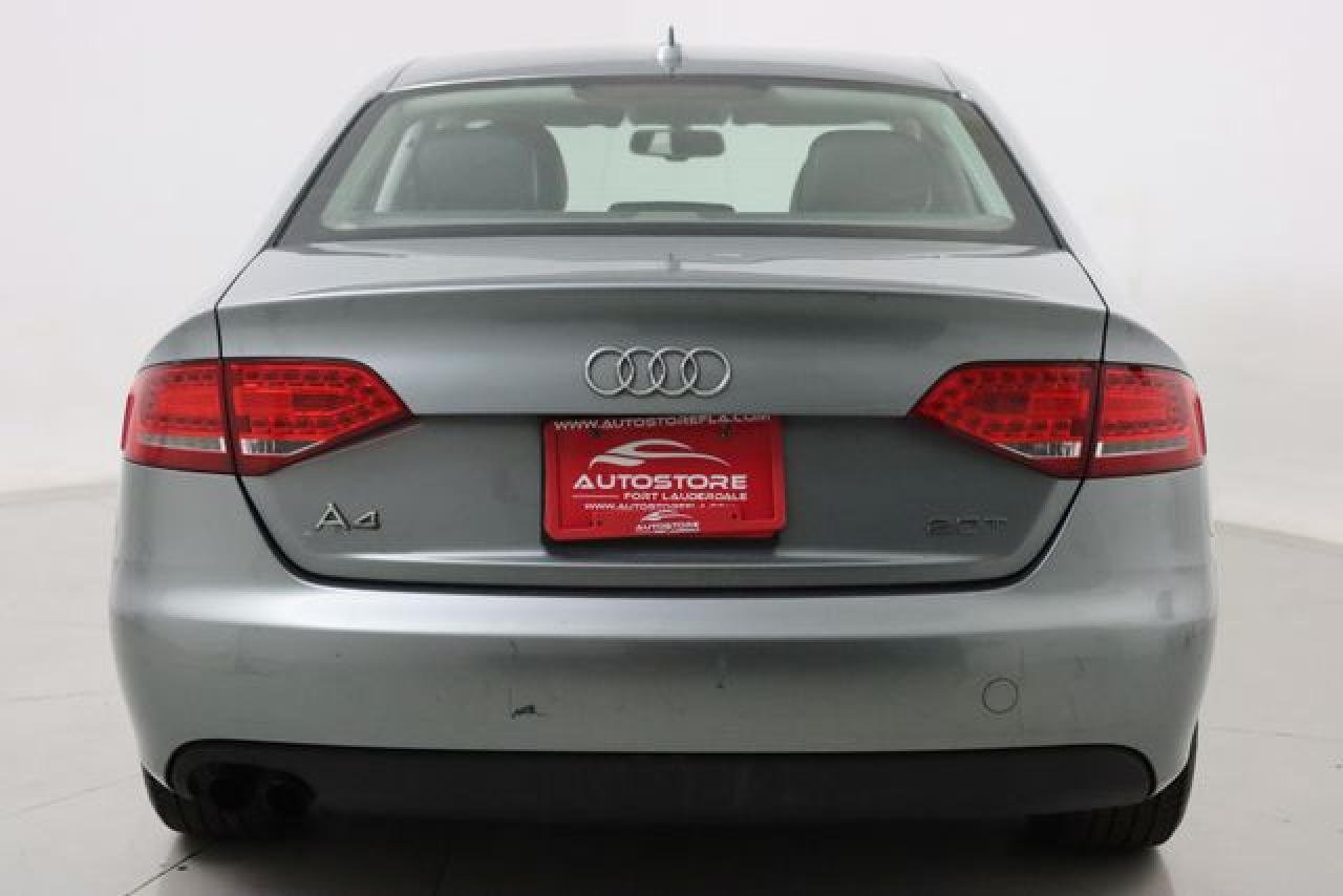 2011 Audi A4 Premium Plus - Image 6