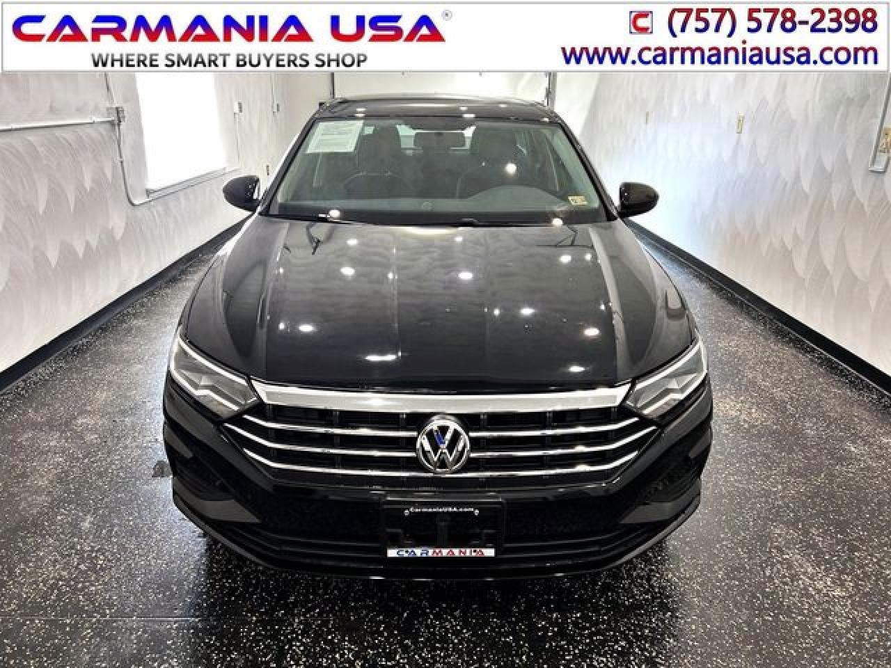 2020 Volkswagen Jetta S - Image 2